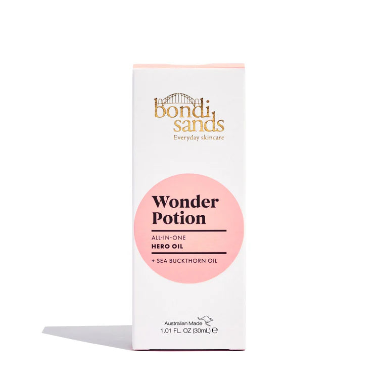 Bondi Sands, Wonder Potion Hero Oil 30ml