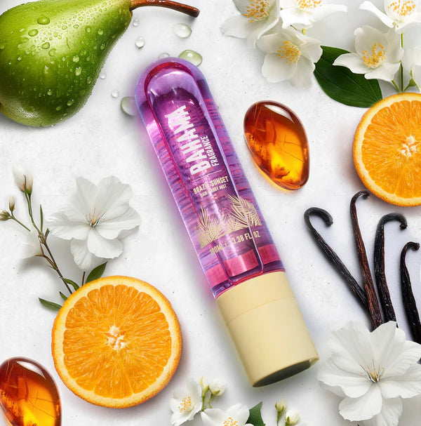 Bahama Skin, Brazil Sunset Hair & Body Mist 100ml