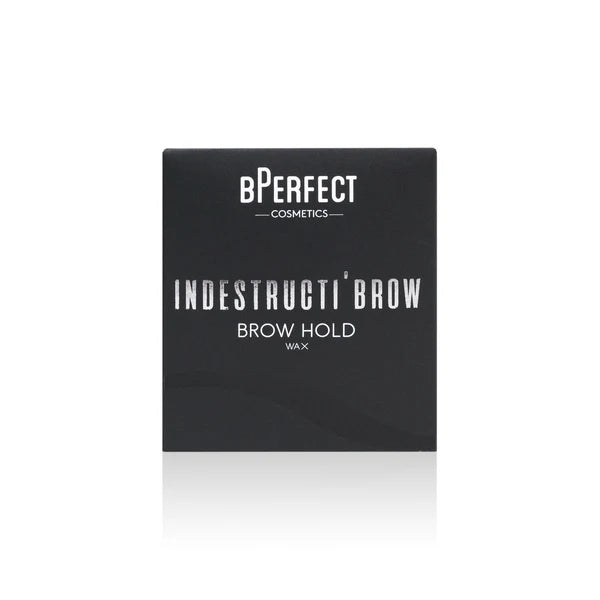 BPerfect, Indestructi'Brow Brow hold wax 6g