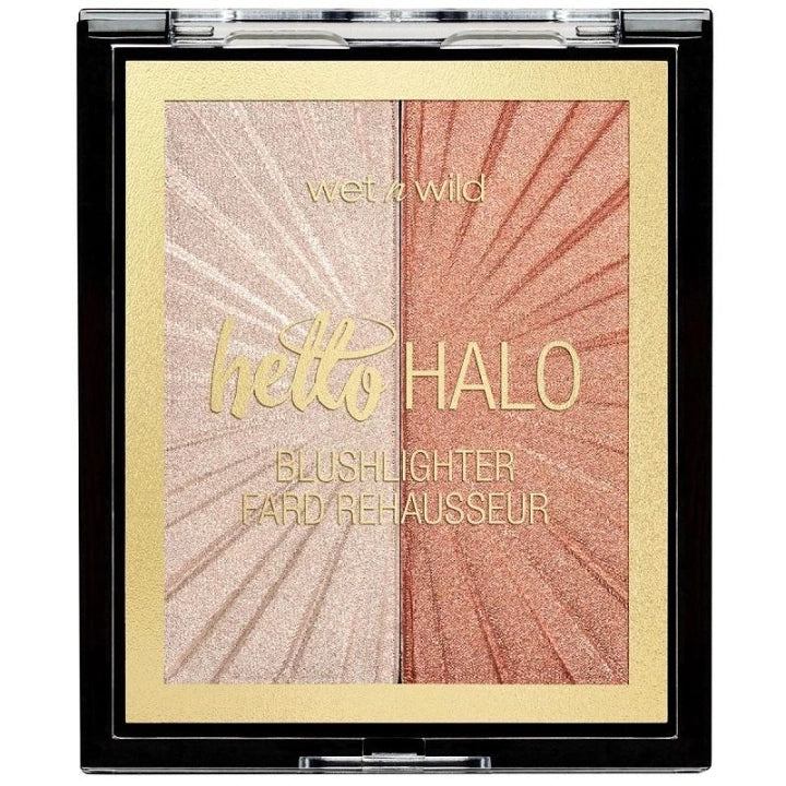 Wet n Wild, MegaGlo Blushlighter Highlight Bling