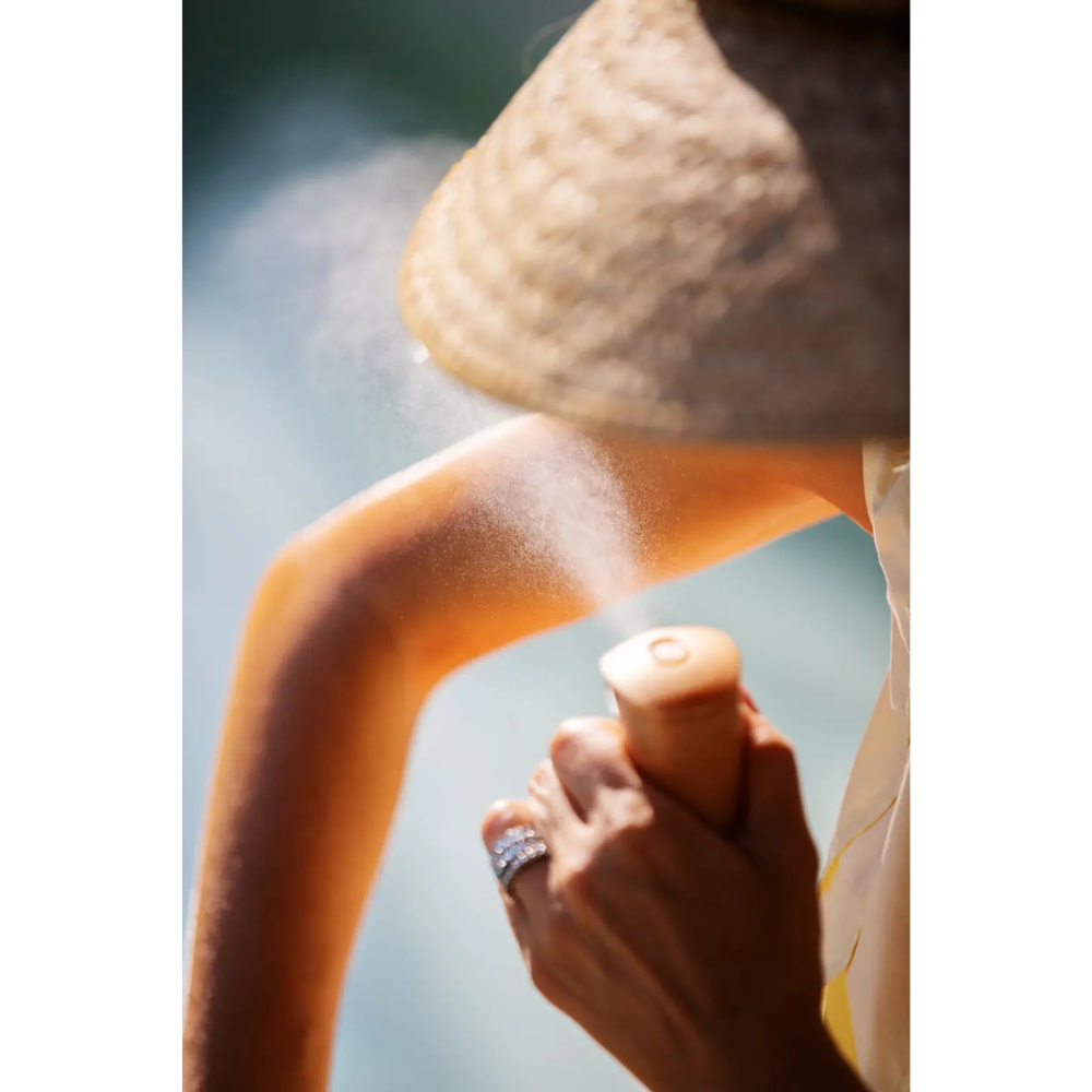 Calypso®, Glow Mist SPF50 Protection Spray 100ml