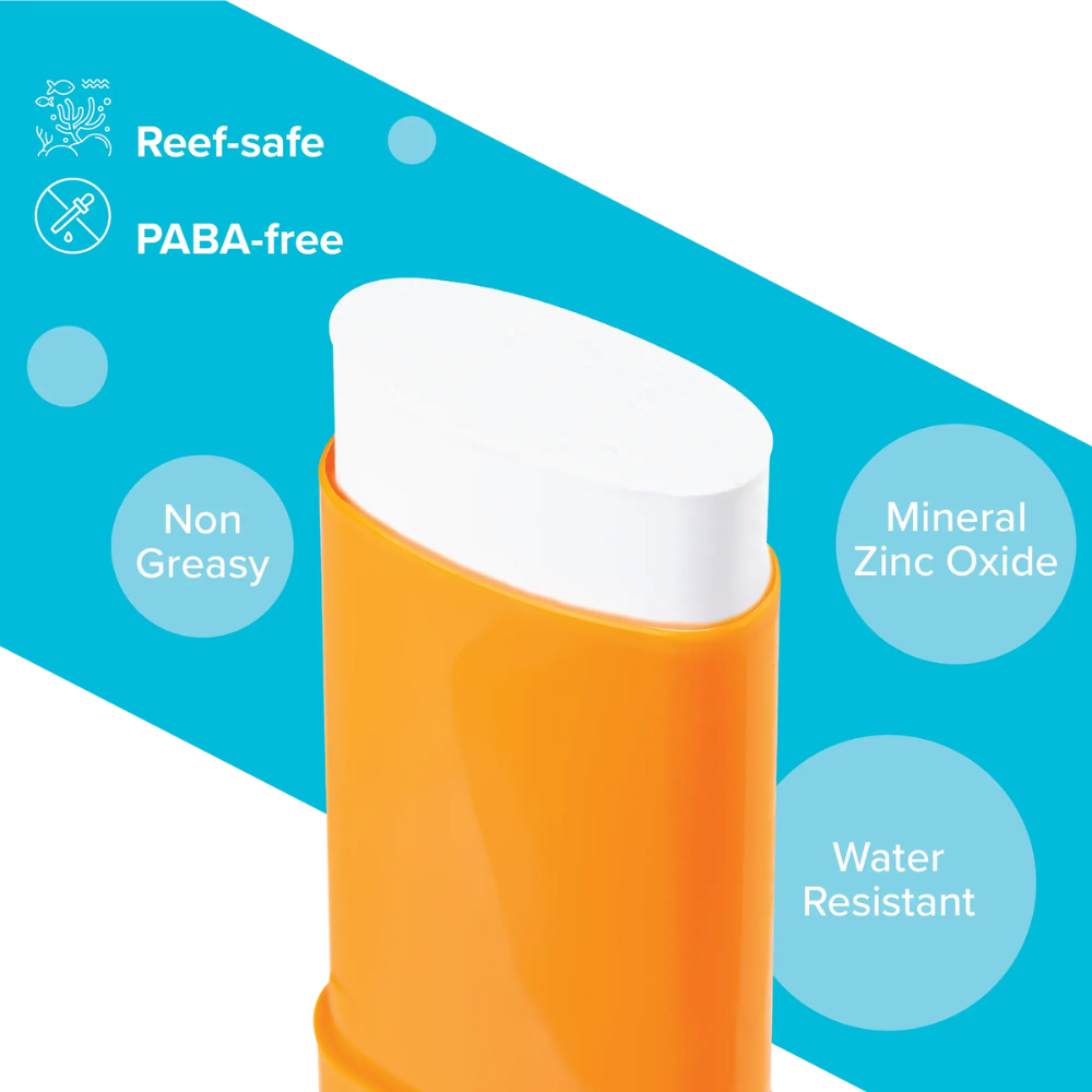 Calypso®, Active Minerial Sun Stick SPF50 15g