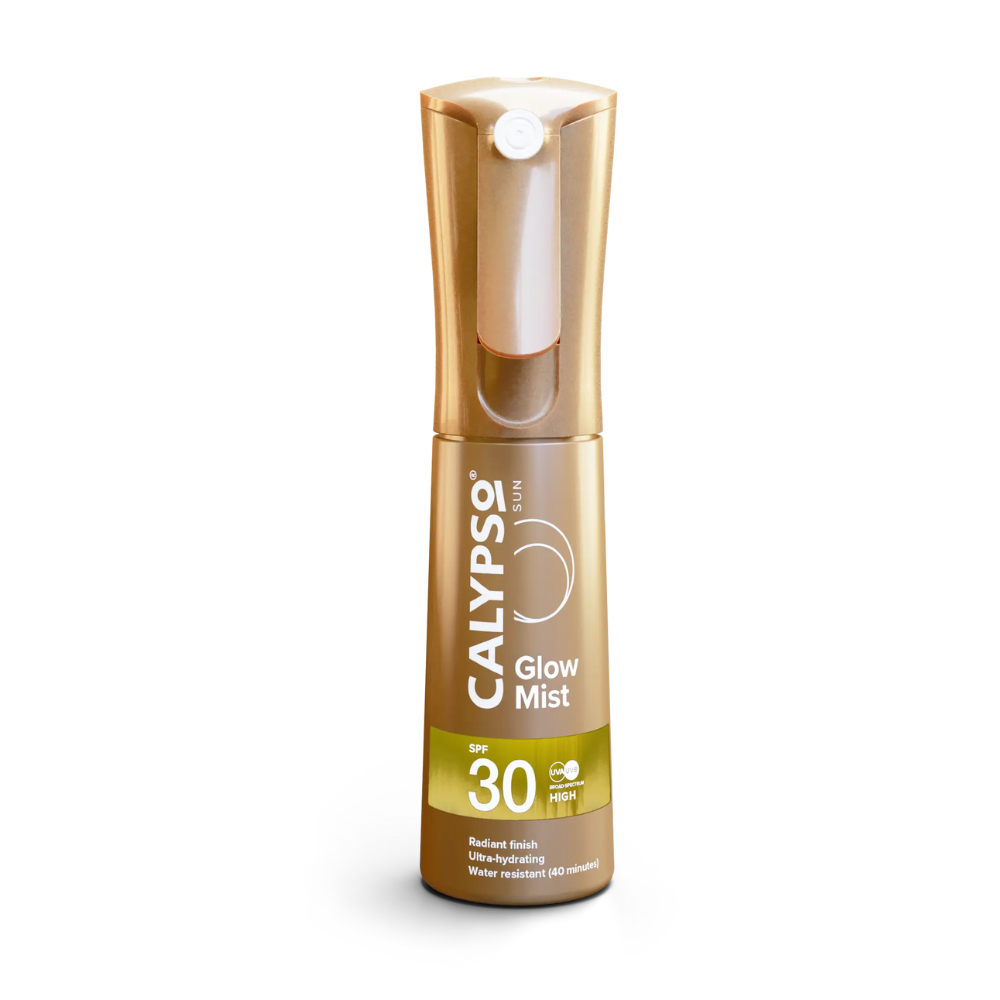 Calypso®, Glow Mist SPF30 Protection Spray 100ml