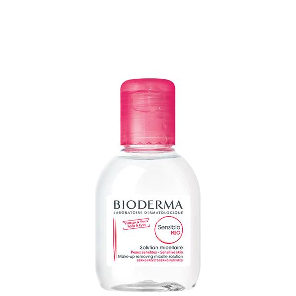 Bioderma, Sensibio H20 Micellar Water 100ml
