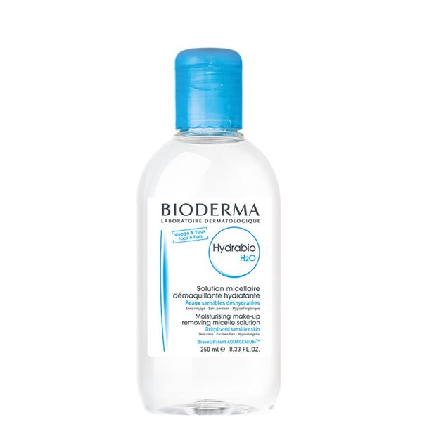 Bioderma, Hydrabio H20 250ml