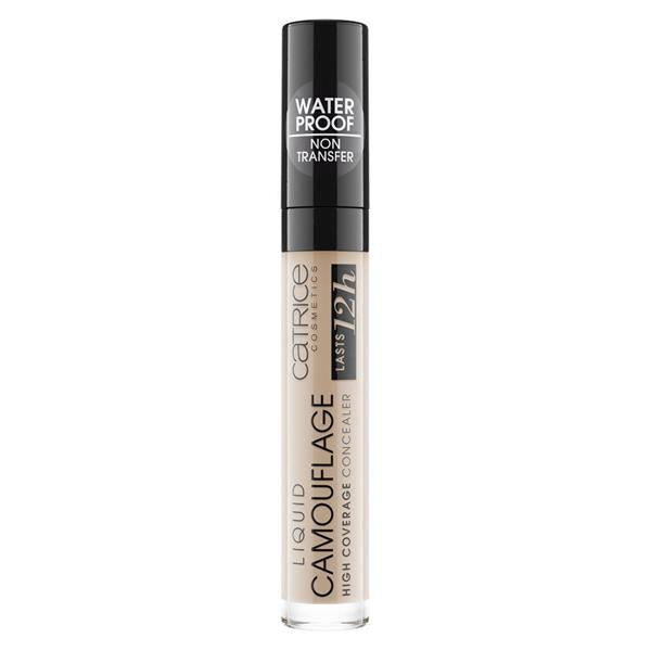 Catrice Liquid Camouflage 10
