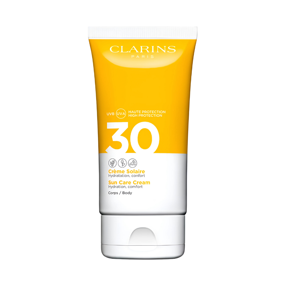 CLARINS, Sun Care Body Cream SPF30 150ml