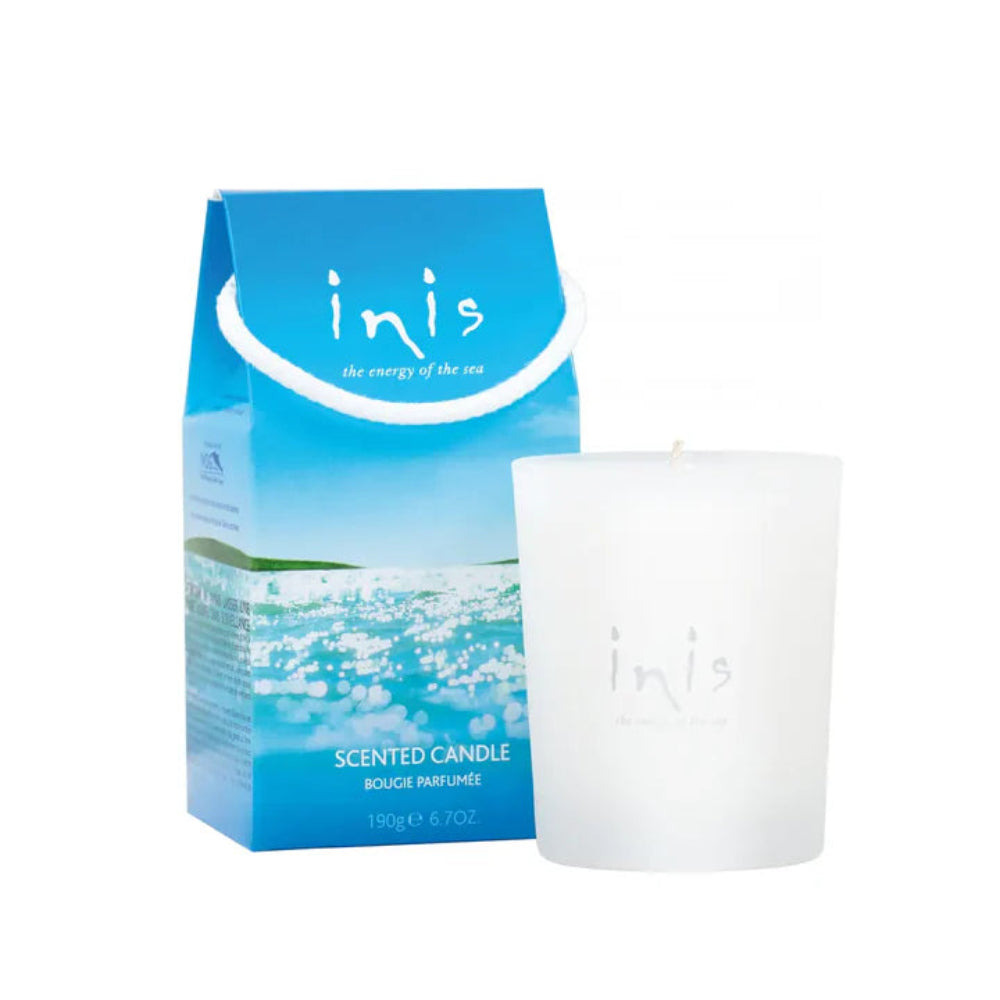 inis, Energy of the Sea Candle 190g