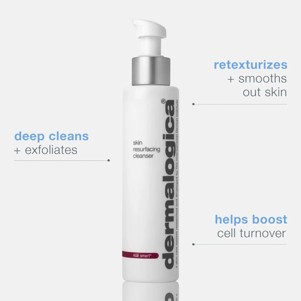 Dermalogica®, Skin Resurfacing Lactic Acid Cleanser 150ml