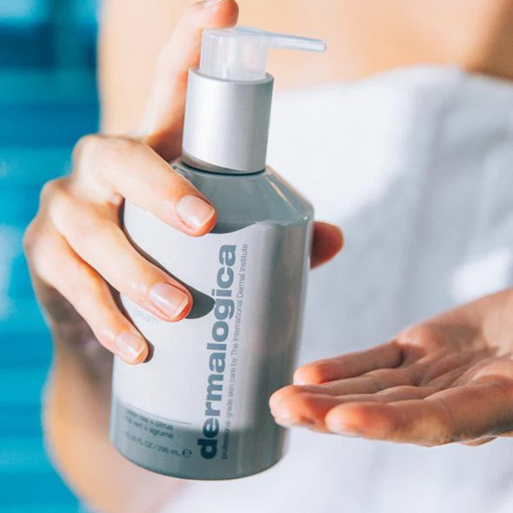 Dermalogica®, Body Hydrating Cream 295ml