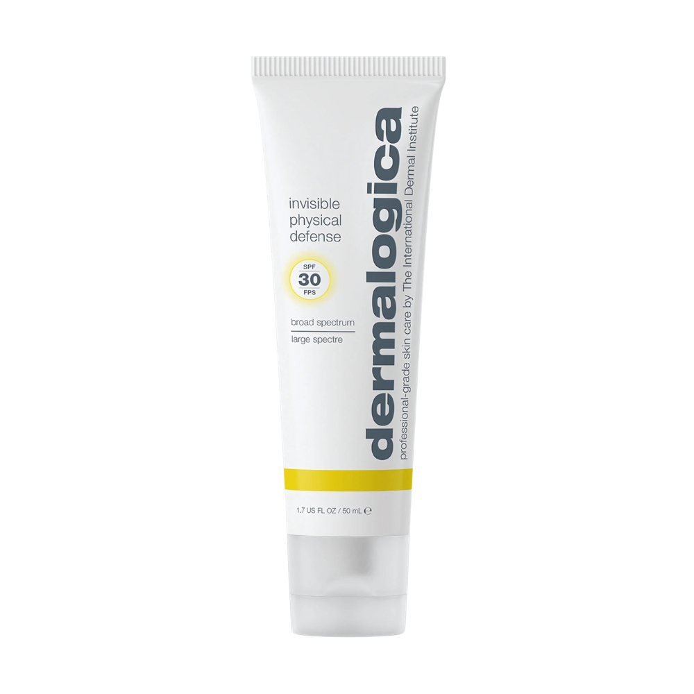 Dermalogica®, Invisible Physical Defense Mineral Sunscreen SPF30 550ml
