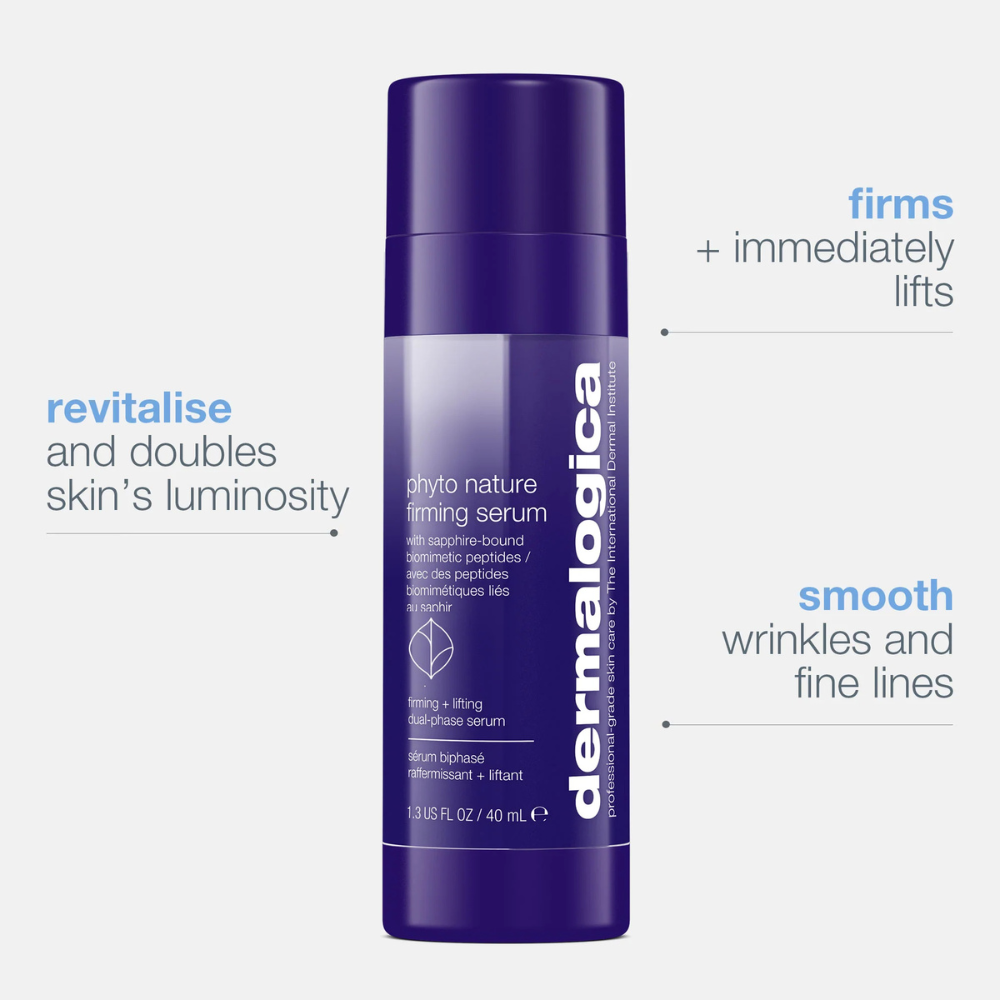 Dermalogica®, Phyto-Nature Firming Serum 40ml