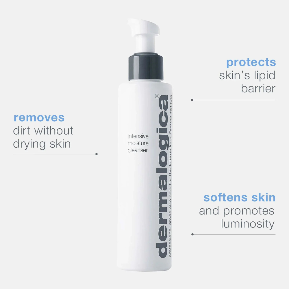 Dermalogica®, Intensive Moisture Cleanser 295ml
