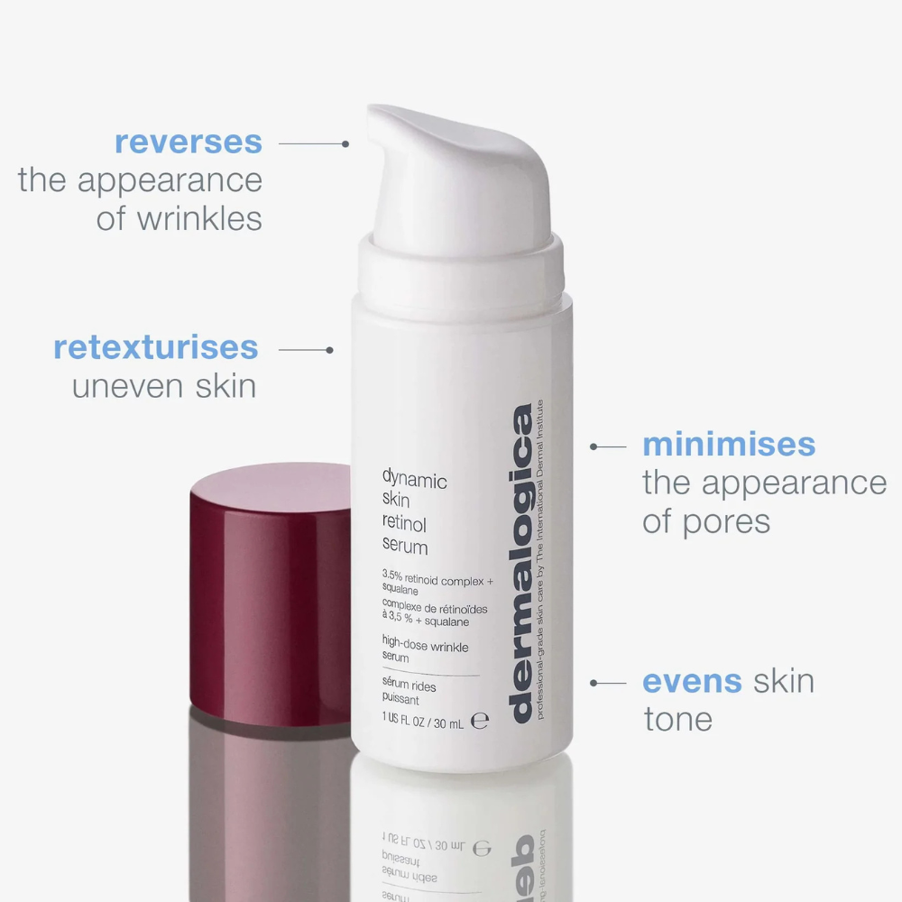 Dermalogica®, Dynamic Skin Retinol Serum 30ml