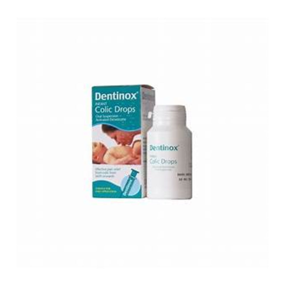 Dentinox, Infant Colic Drops 100ml