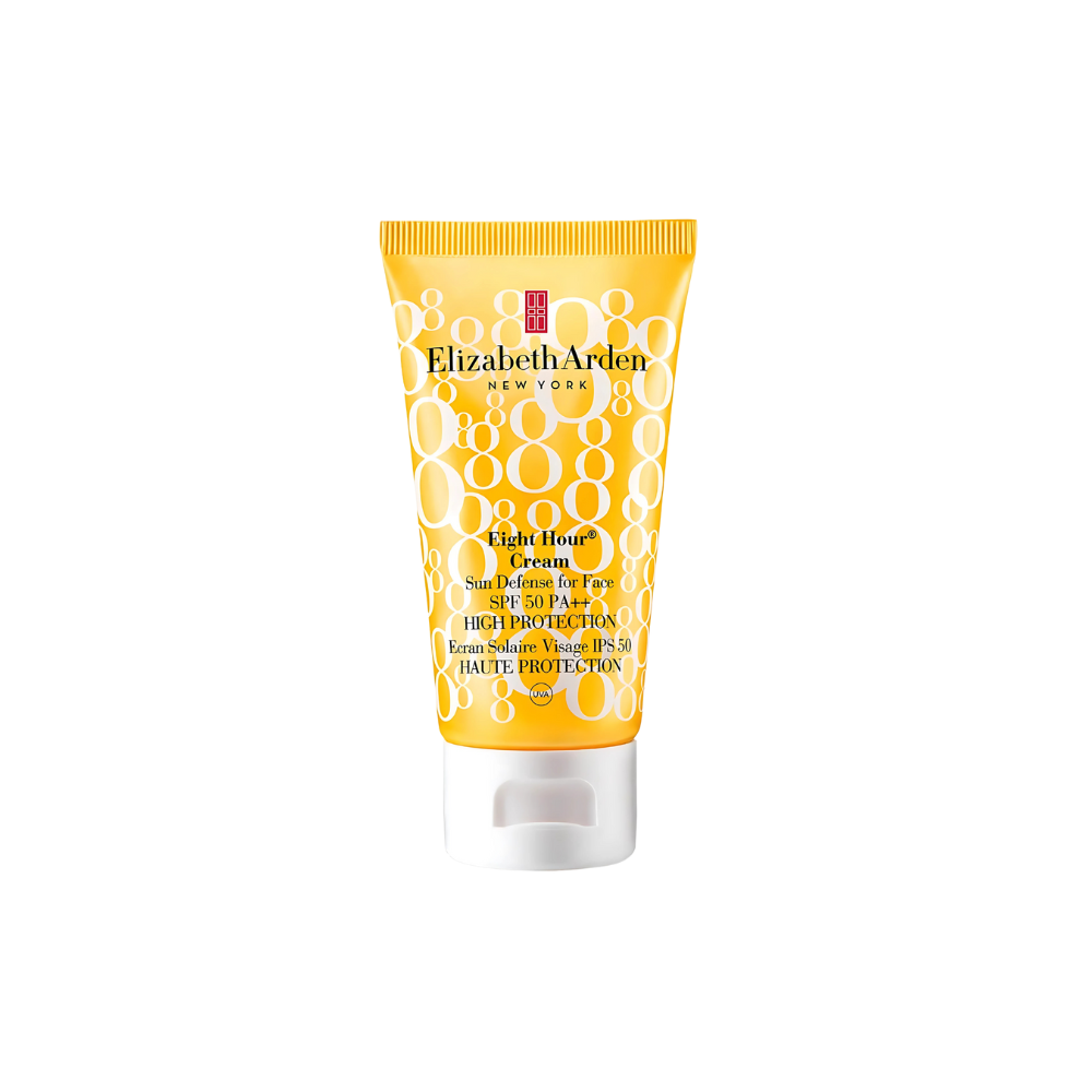 Elizabeth Arden, 8 Hour® Sun Defence Cream For Face SPF50 50ml