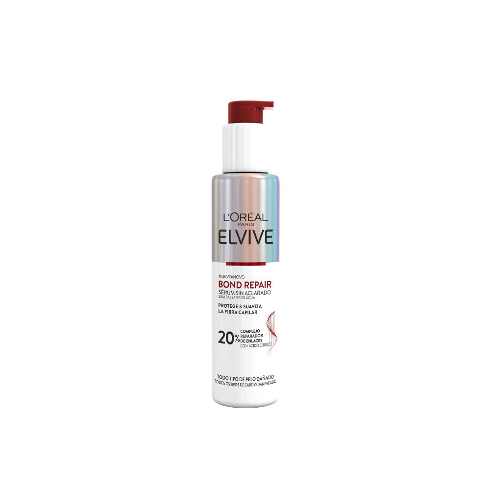 Elvive Bond Repair Leave IN Serum 150ml