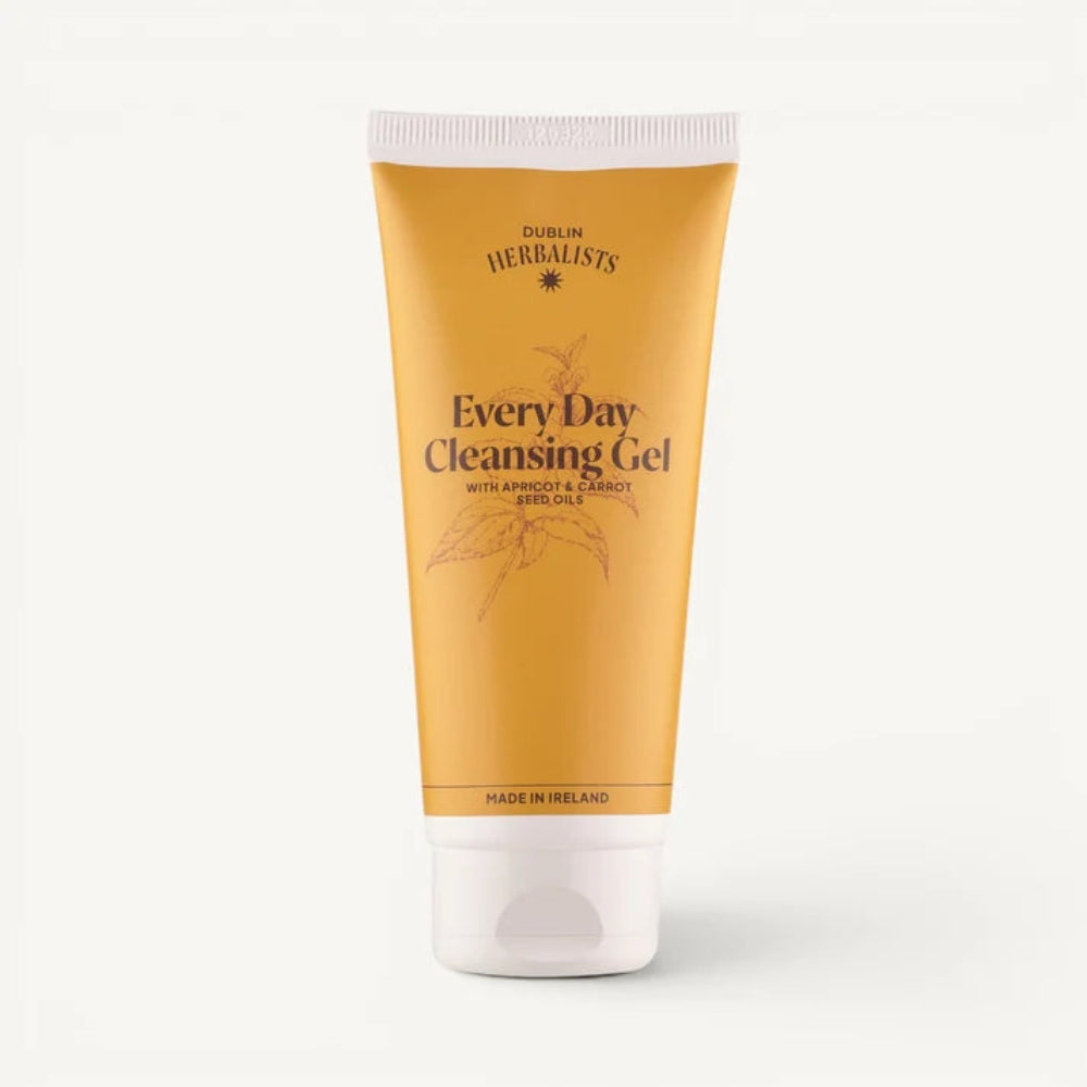 Dublin Herbalists, Every Day Cleansing Gel 100ml