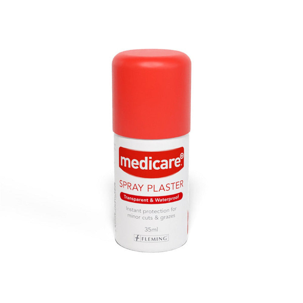 Medicare, Spray Plaster 35ml