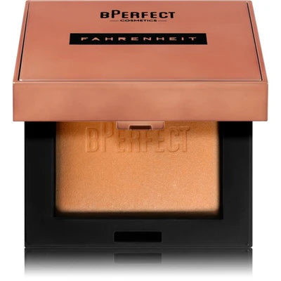 Bperfect The Dimension Collection Fahrenheit Bronzer Ember 13g