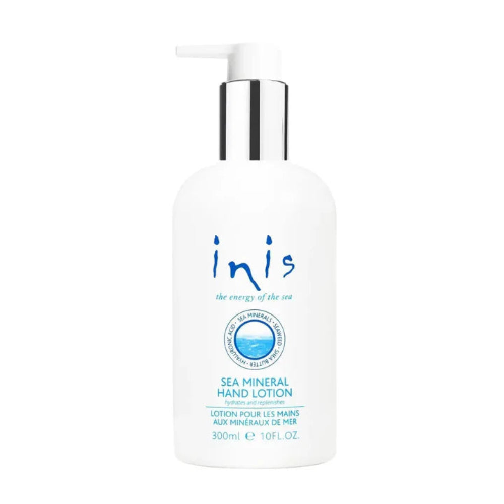 inis, Energy of the Sea Mineral Hand Lotion 300ml