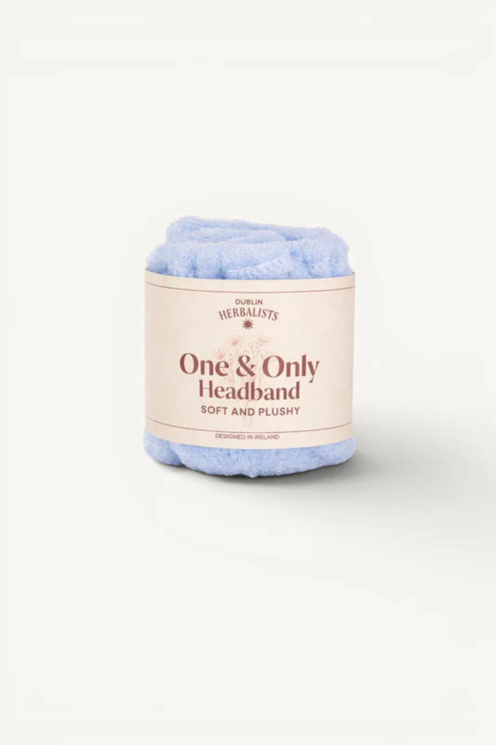 Dublin Herbalists, One & Only Headband