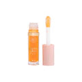 BPerfect, Mrs Glam Glorious Glaze Lip Oil Honey Glazed 3.5ml