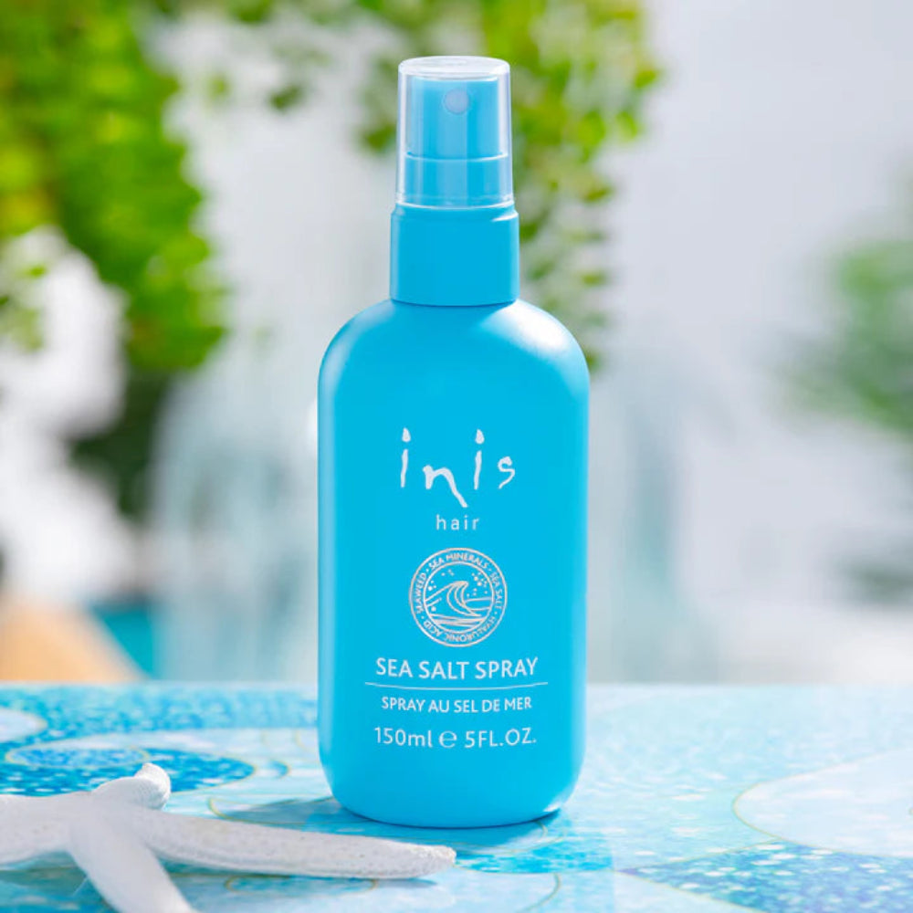Inis, Energy of the Sea Mineral Salt Spray 150ml