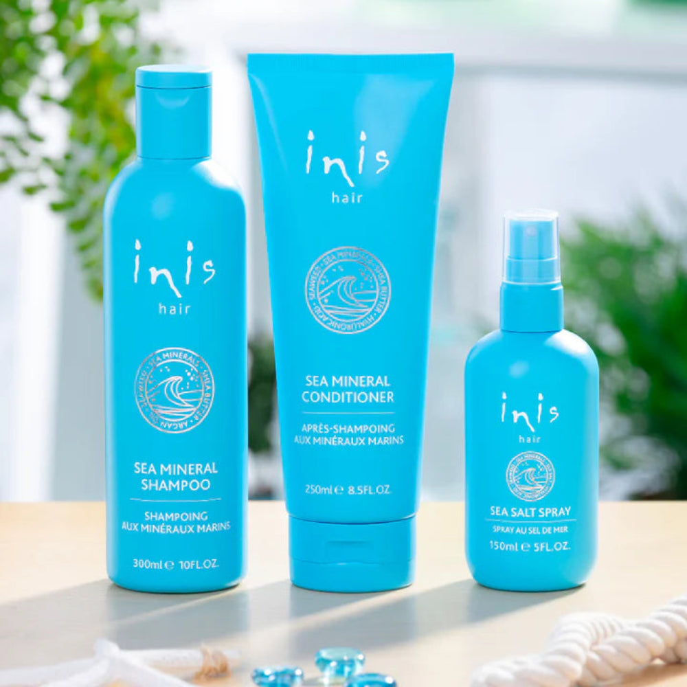 Inis, Energy of the Sea Mineral Salt Spray 150ml
