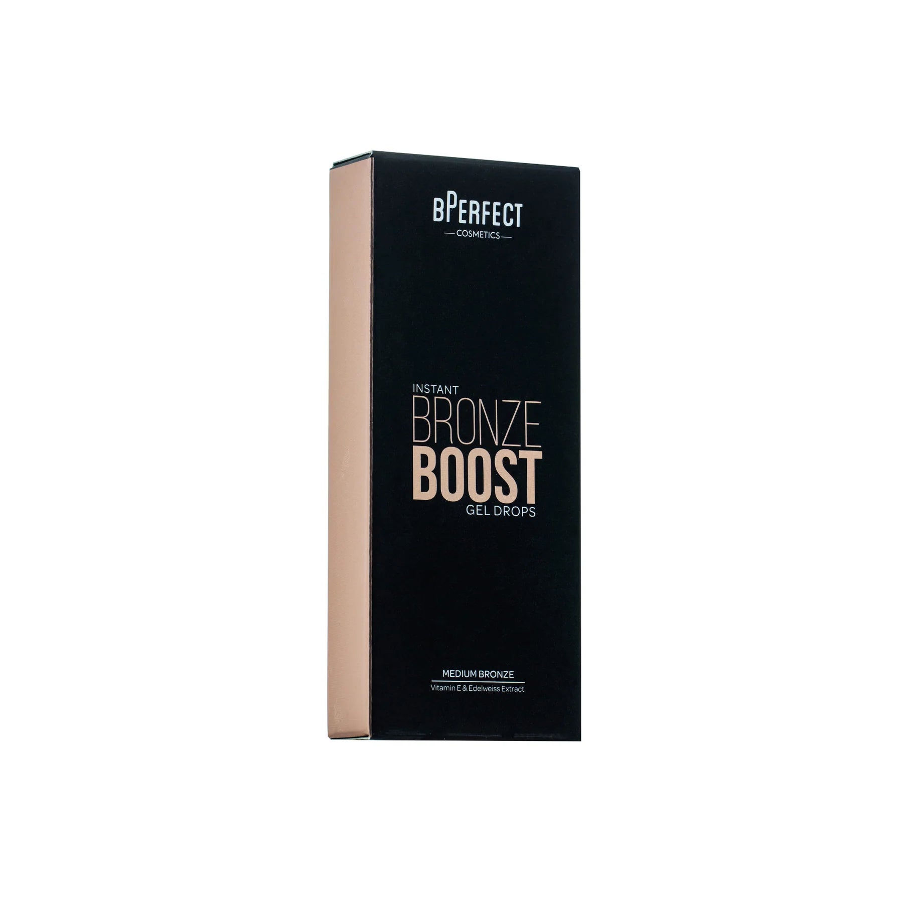 BPerfect, Instant Bronze Boost Gel Drops Light/Medium Bronze 30ml