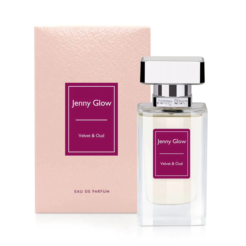 Jenny Glow Velvet & Oud 80 ml