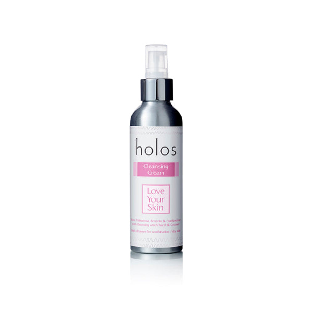 Holos, Love Your Skin Cleansing Cream 150ml