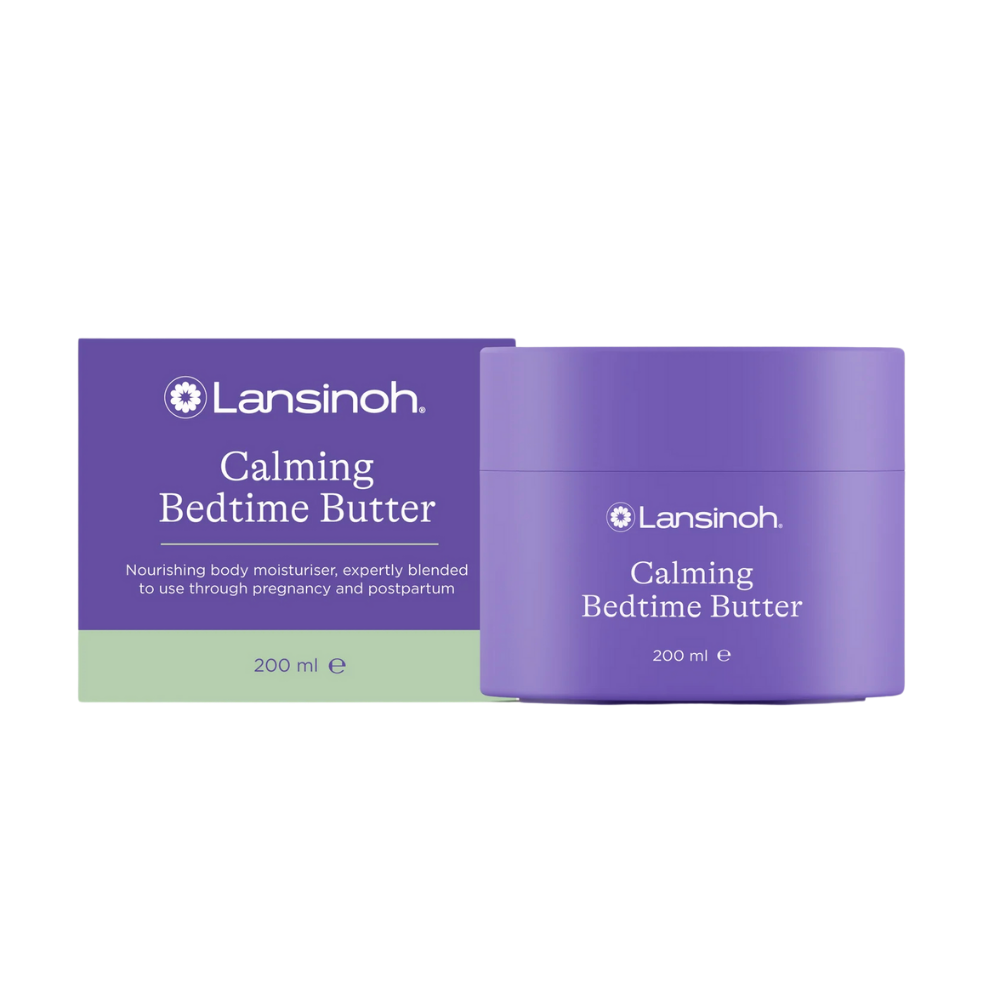 Lansinoh®, Calming Bedtime Butter 200ml