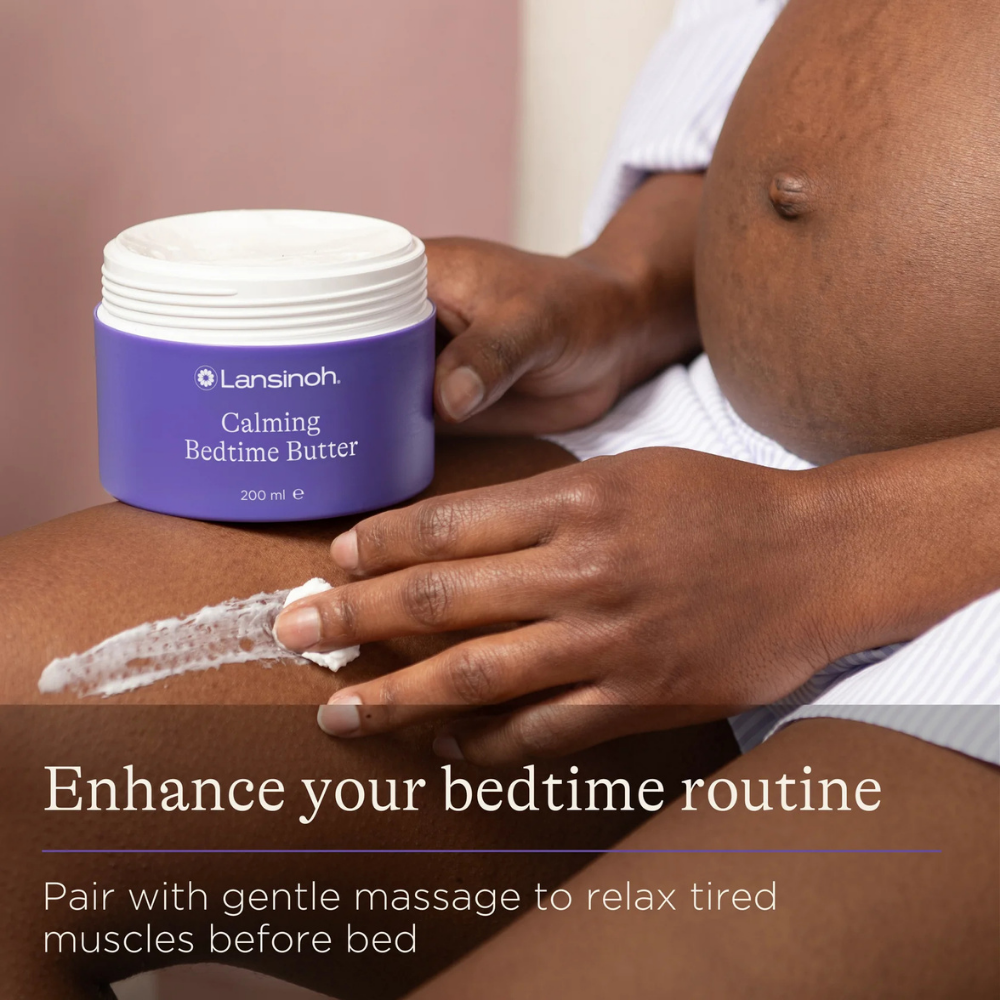 Lansinoh®, Calming Bedtime Butter 200ml