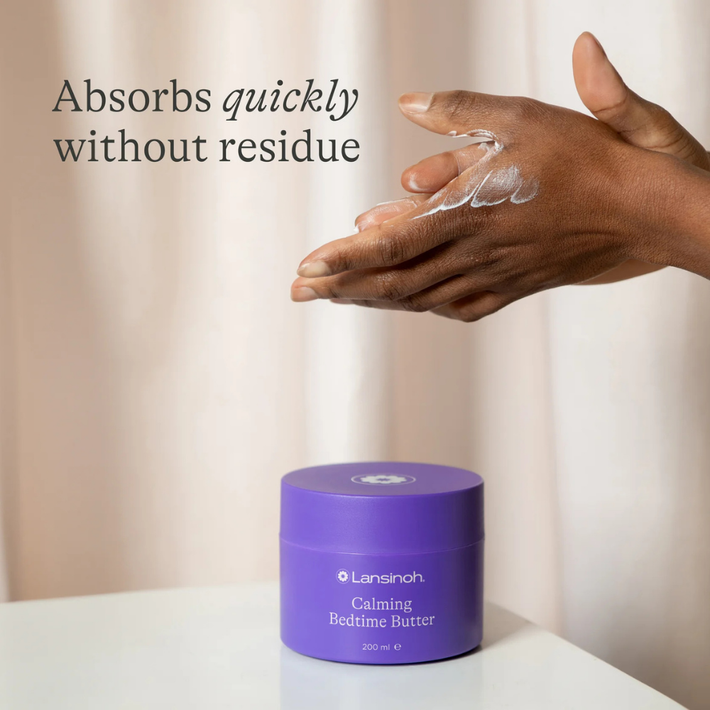 Lansinoh®, Calming Bedtime Butter 200ml