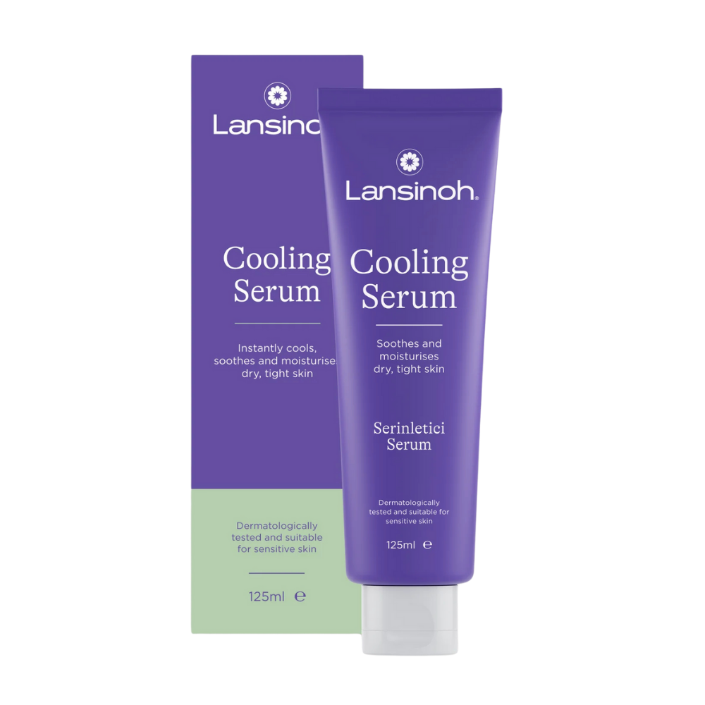 Lansinoh®, Cooling Serum 125ml