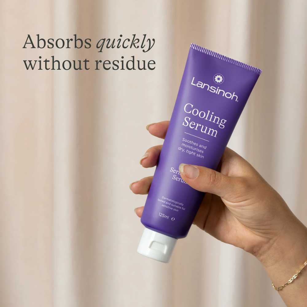 Lansinoh®, Cooling Serum 125ml