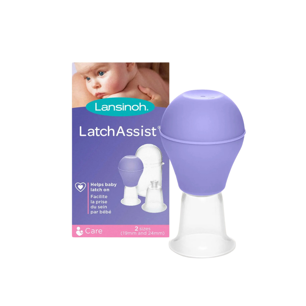 Lansinoh®, LatchAssist® Nipple Everter