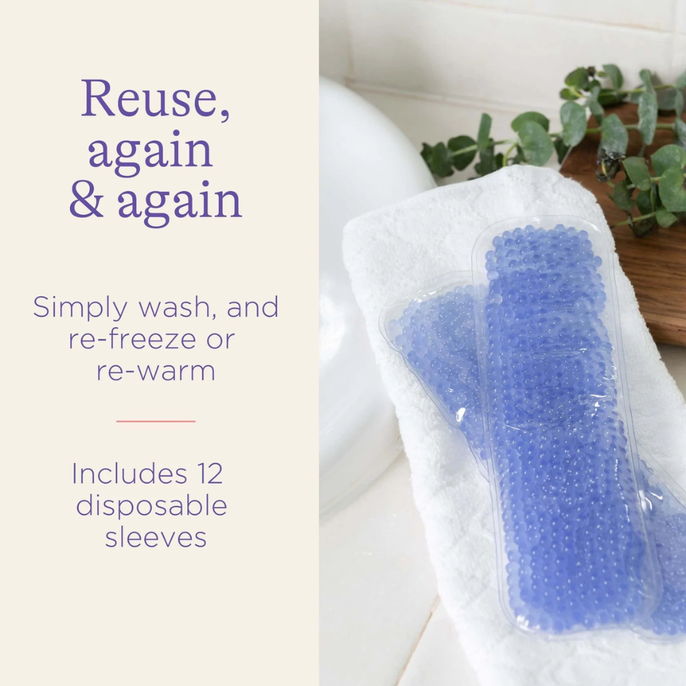 Lansinoh®, Cold & Warm Post-Birth Relief Pad