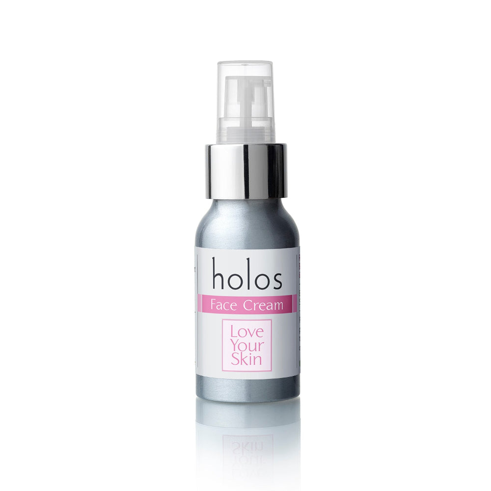 Holos, Love Your Skin Face Cream 50ml