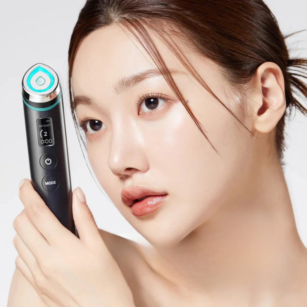 Medicube, Age-R Booster Pro Black