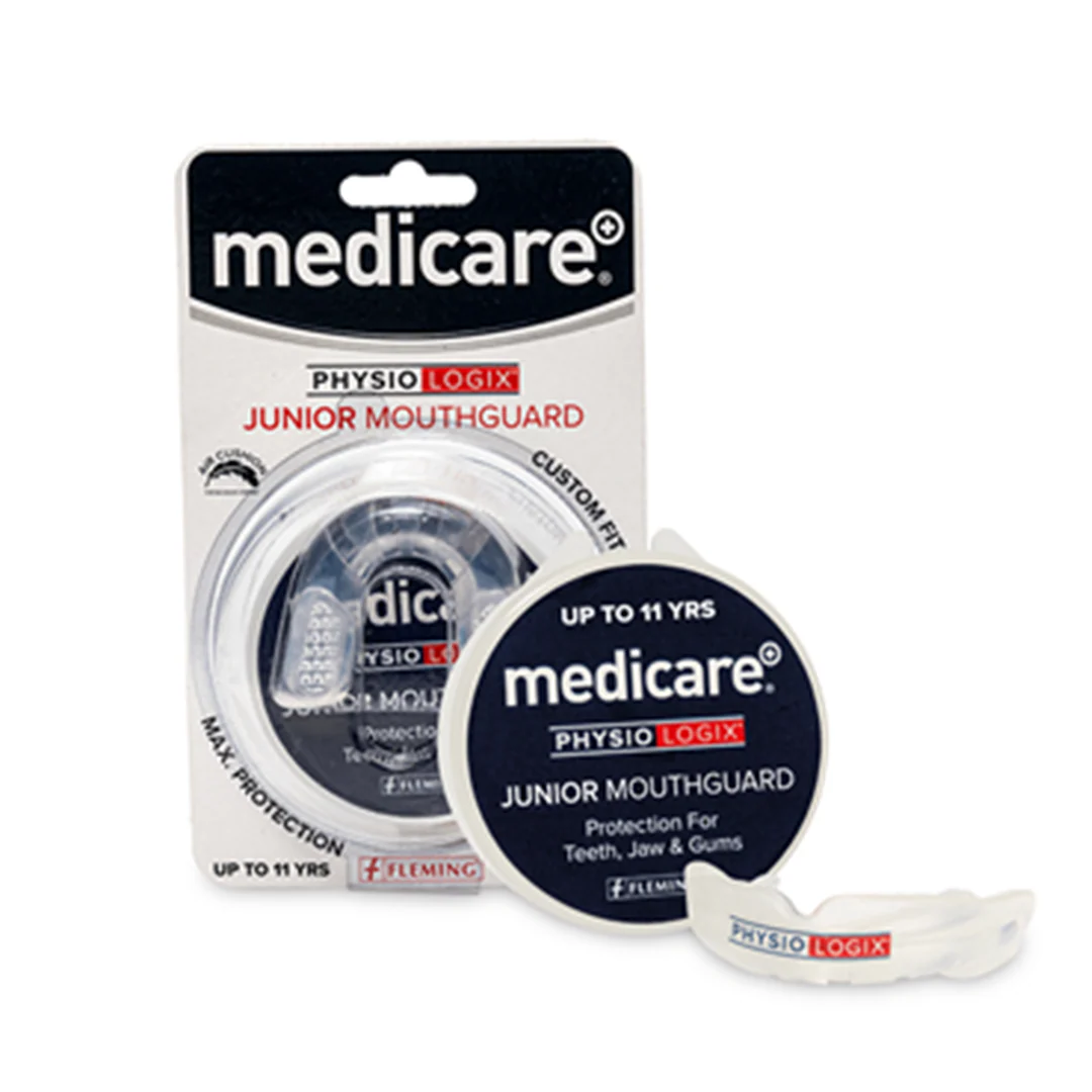 Medicare, Physiologix Junior Mouth Guard