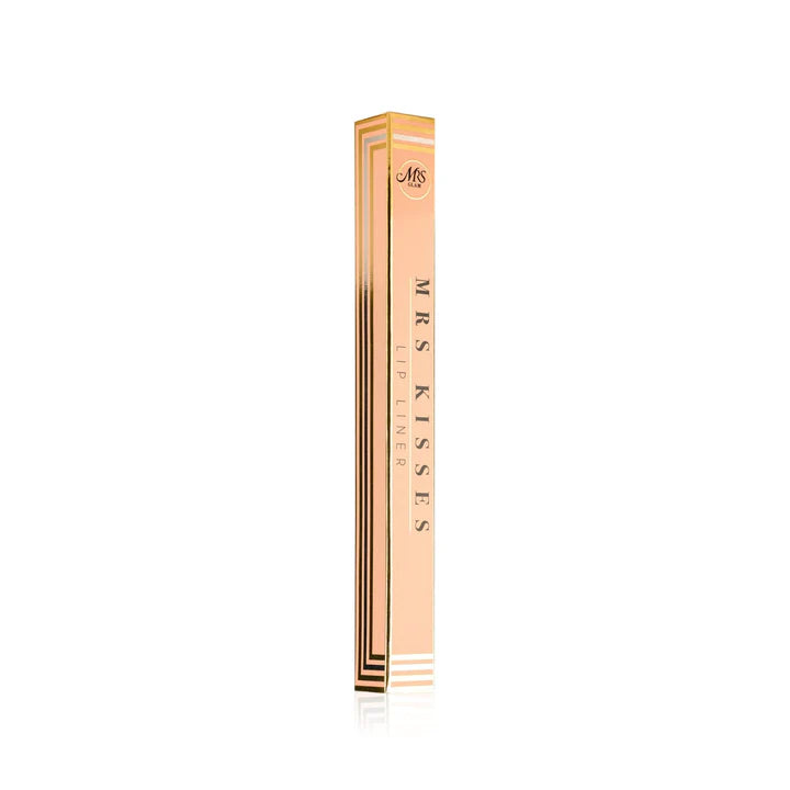 BPerfect, Mrs Glam Mrs Kisses Lip Liner Toffee Kiss