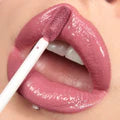 BPerfect, Mrs Glam Mrs Kisses Lip Gloss Poised Plum