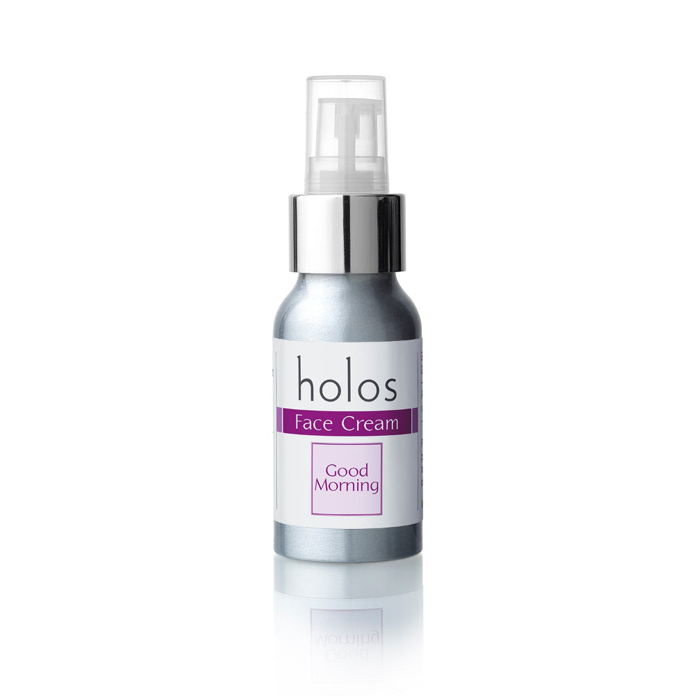 Holos, Good Morning Face Cream 50ml