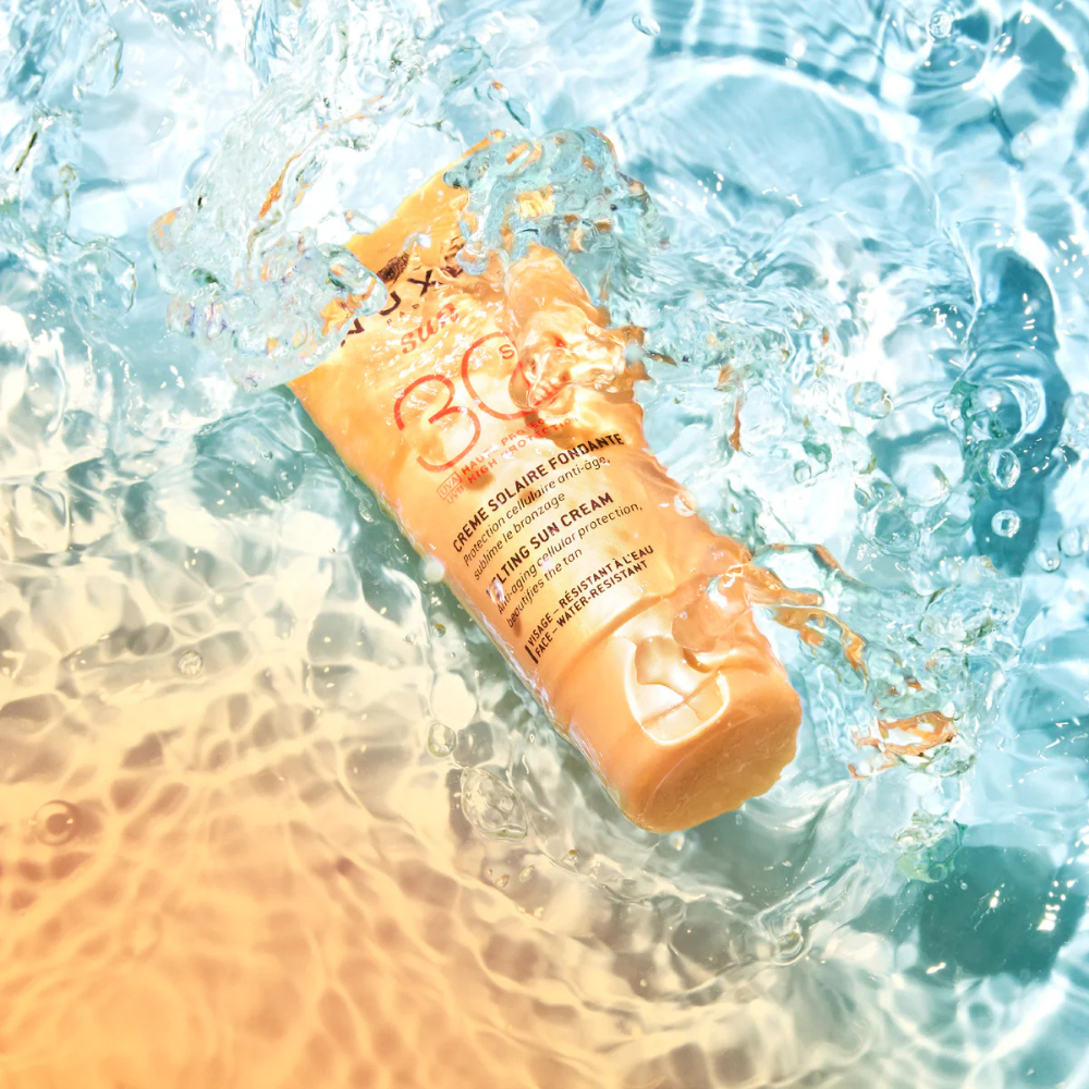 NUXE, Melting Sun Cream High Protection SPF30 50ml