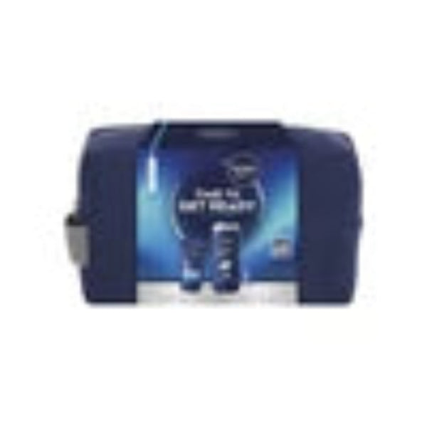 Nivea Men, Tine To Get Ready 4pc Gift Set