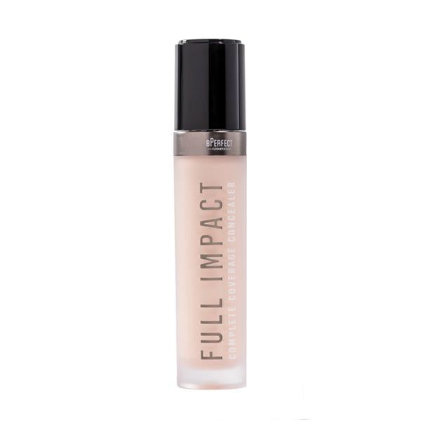 BPerfect, Full Impact Complete Coverage Concealer Light 3 10.8ml