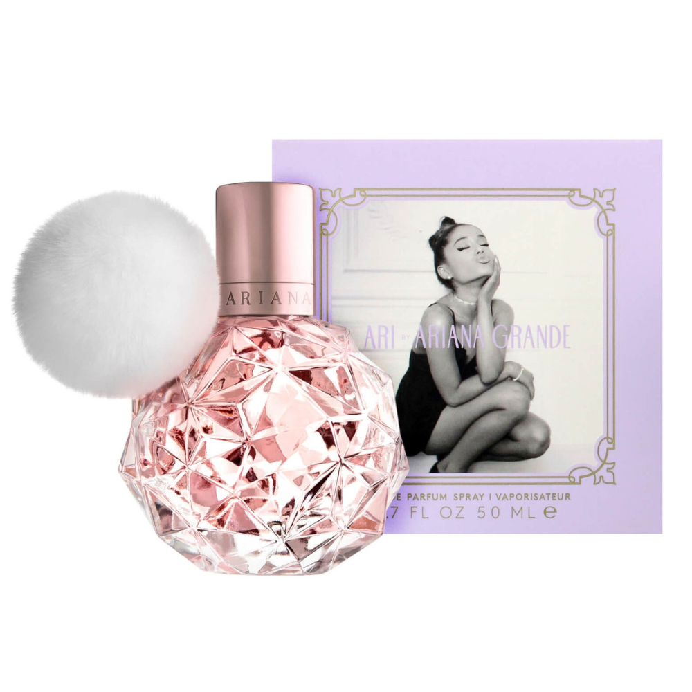 Ariana Grande, Ari 50ml EDP Spray