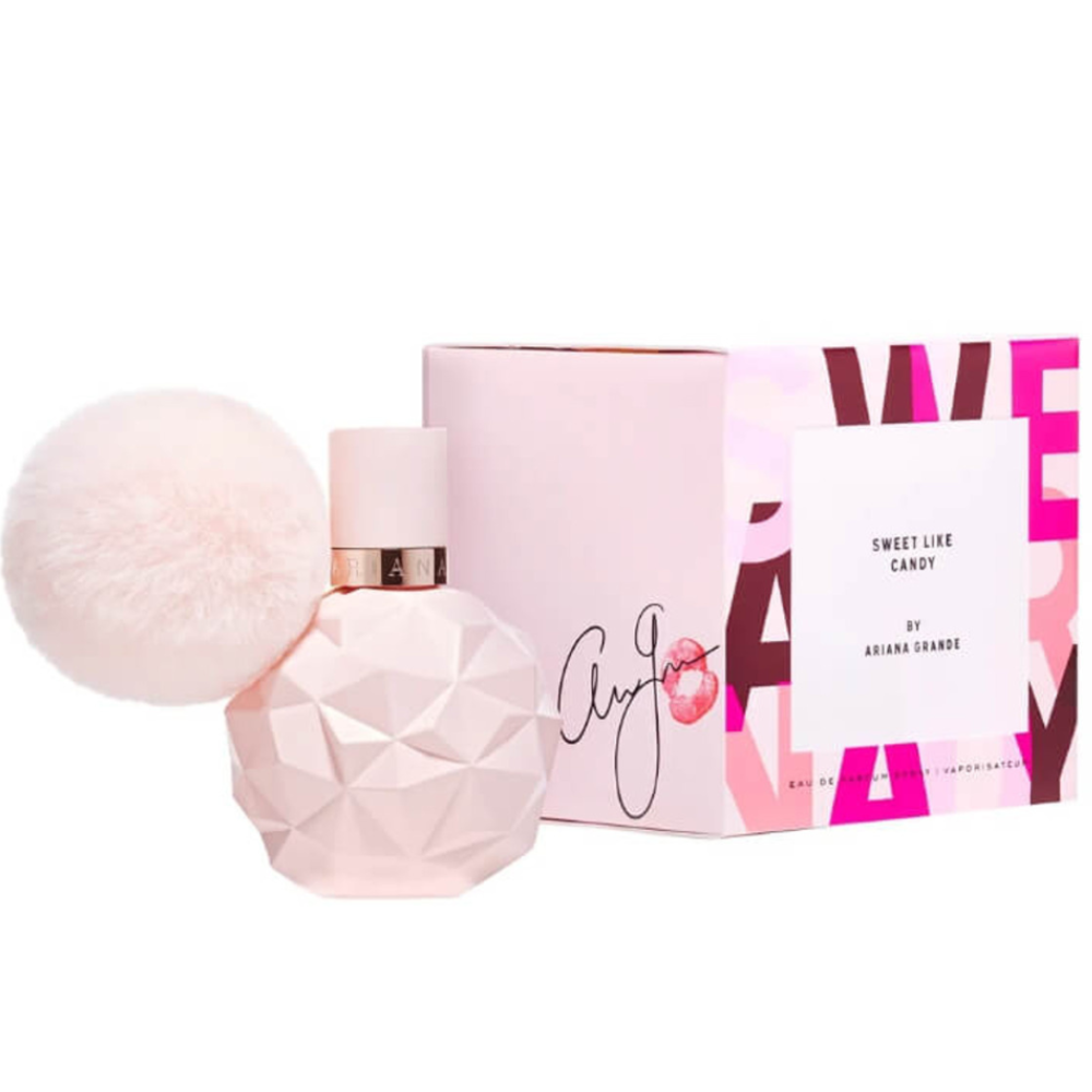 Ariana Grande, Sweet Like Candy 50ml EDP Spray